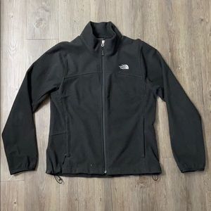 North Face Women’s Fleece Jacket